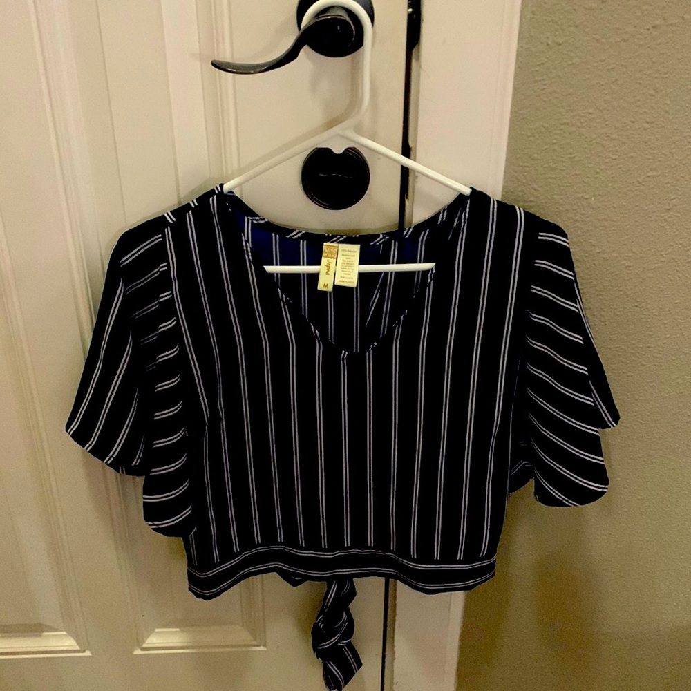 Ladies Top